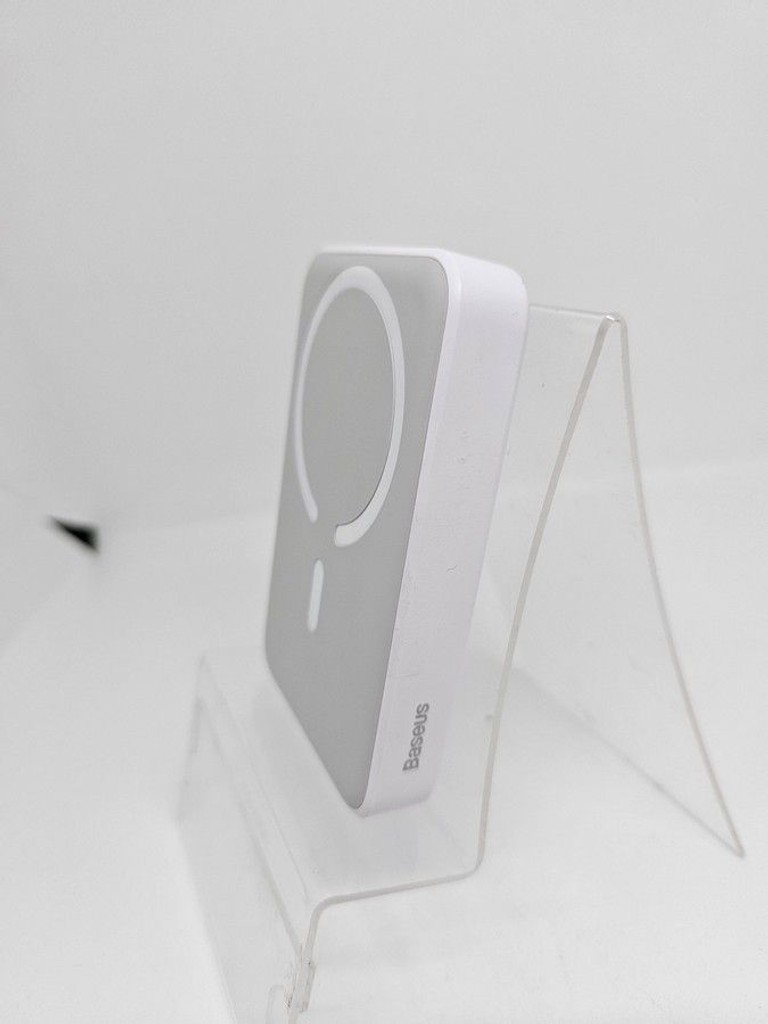 Розпродаж Baseus magnetic wireless charging power bank 10000mah 20w ppcxm10, продавець Техноскарб