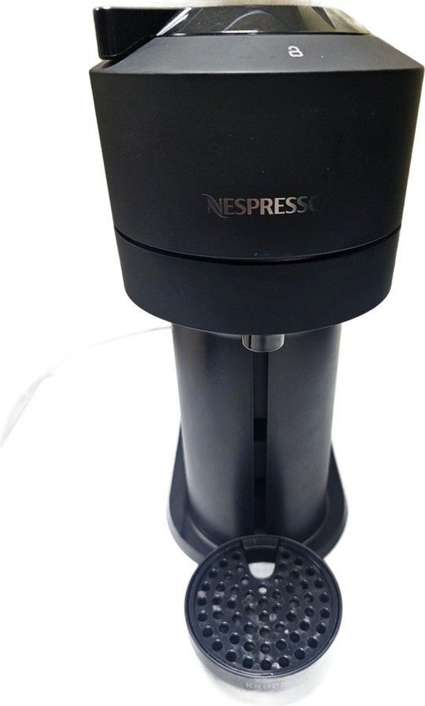 Купити Krups Nespresso Vertuo Next XN910N Б/У