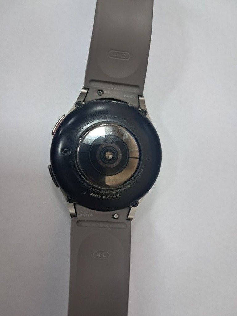 Розпродаж Samsung galaxy watch5 pro 45mm, продавець Техноскарб