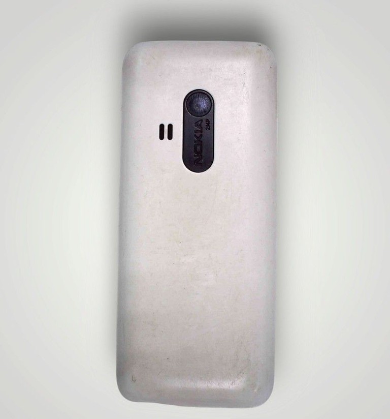 Дешево Nokia 220 dual sim з ломбарду