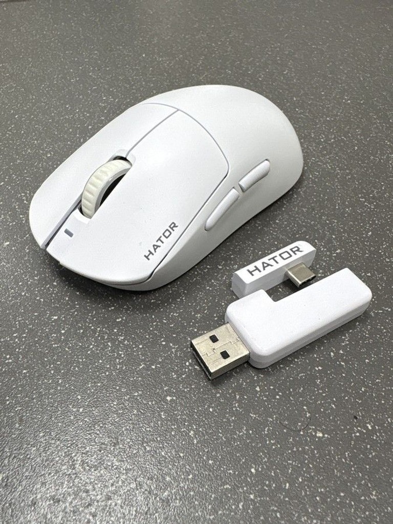 Купити Hator quasar 3 wireless Б/У