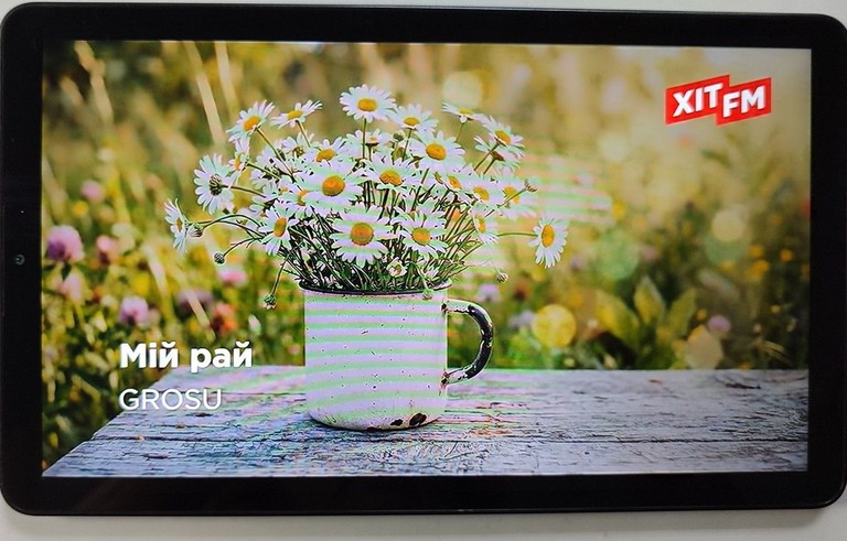 Samsung galaxy tab a9 4/64gb wi-fi Код:01-201130295. Зображення 11