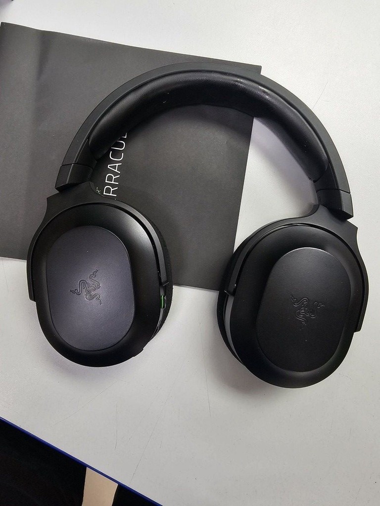 Оголошення Razer barracuda x 2022 Б/У