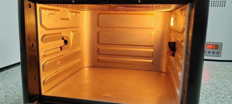 Оголошення Tefal easy fry oven & grill fw501 Б/У