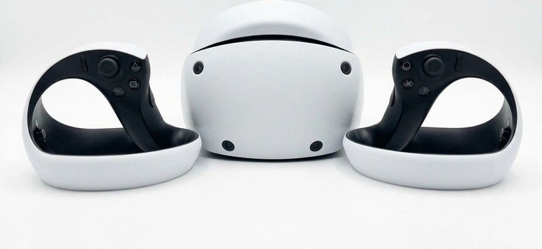 Купити Sony playstation vr2 cfi-zvr1 Б/У