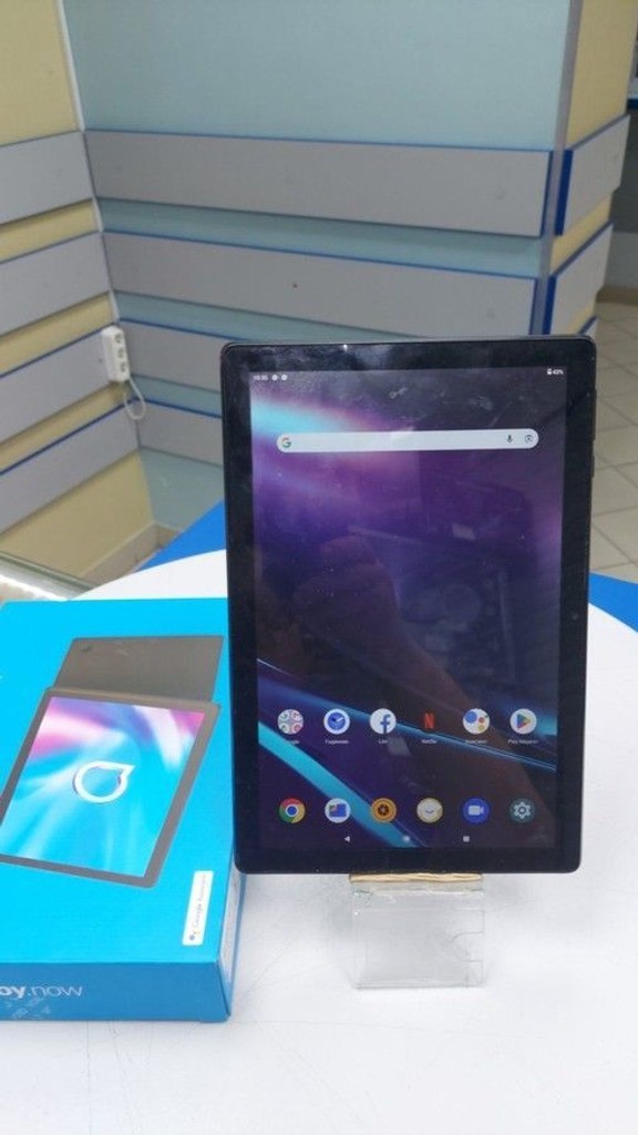 Купити Alcatel 1t 10 smart 8092 2/32gb Б/У