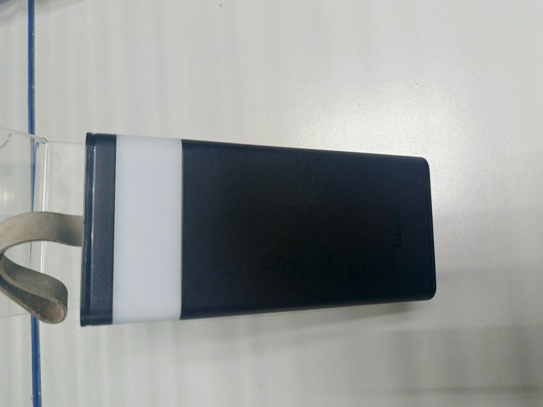Оголошення Hoco j86 40000mah 22.5w Б/У