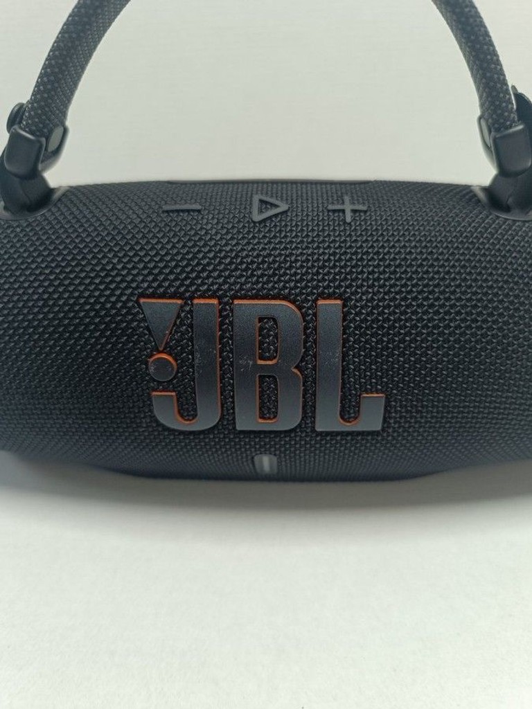 Купити JBL Charge 6 Black Б/У