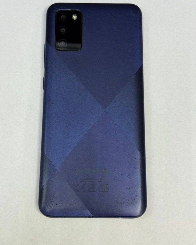 Купити Samsung galaxy a02s sm-a025 3/32gb Б/У