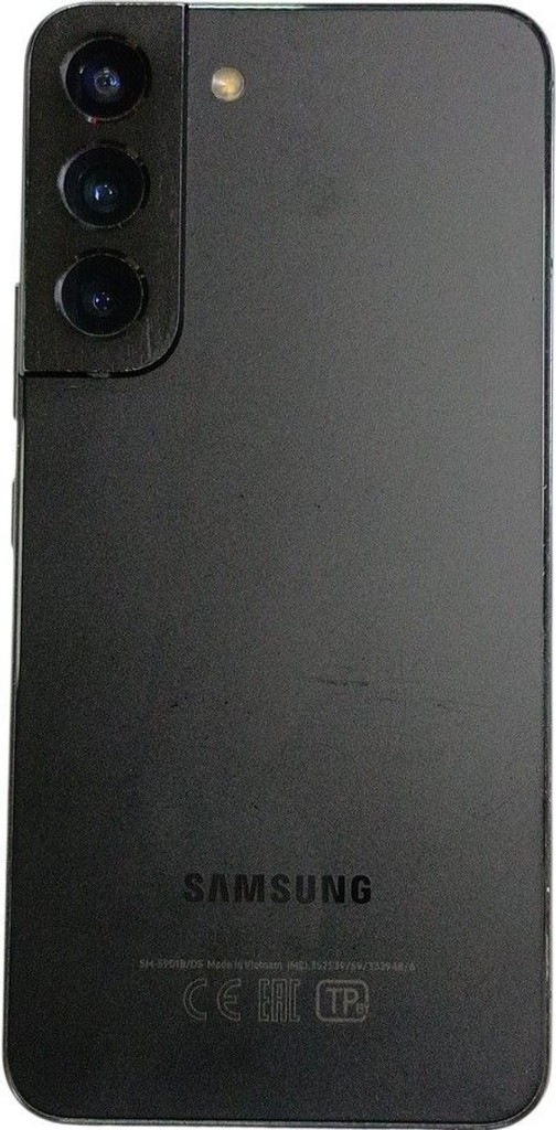 Оголошення Samsung s901b galaxy s22 8/128gb Б/У