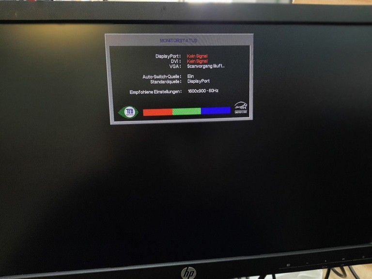 Hp la2006x Код:01-201138454. Зображення 6
