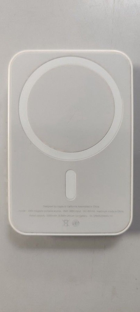 Купити Battery Pack magsafe 5000mah Б/У