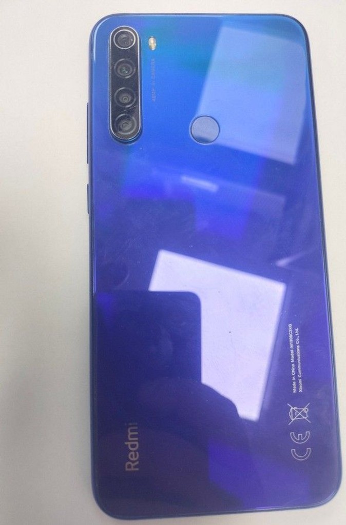 Дешево Xiaomi redmi 9 4/64gb з ломбарду