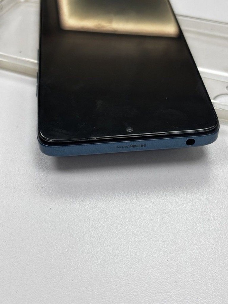 Дешево Motorola moto g06 4g 4/256gb з ломбарду