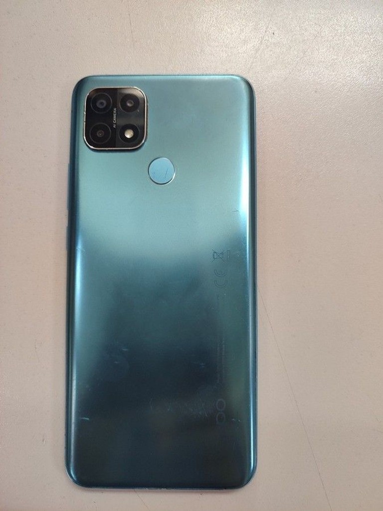 Оголошення Oppo a15 2/32gb Б/У