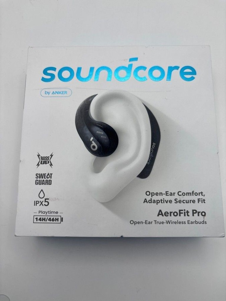 Купити Anker soundcore aerofit pro Б/У