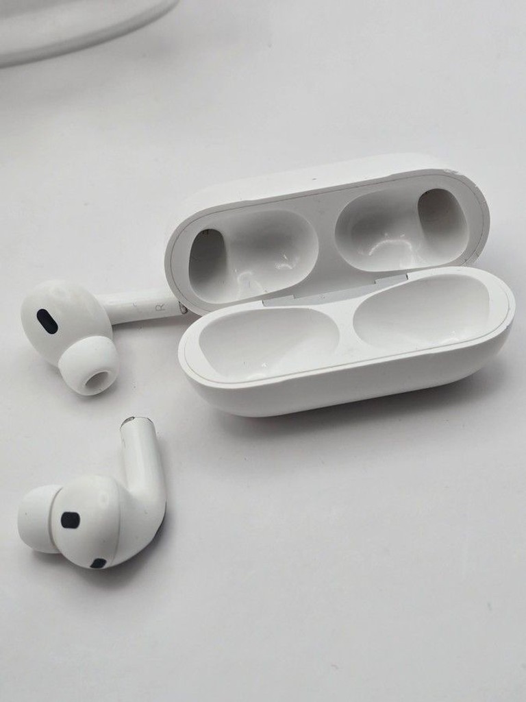 Apple airpods pro 2nd generation magsafe Код:01-201142743. Зображення 5