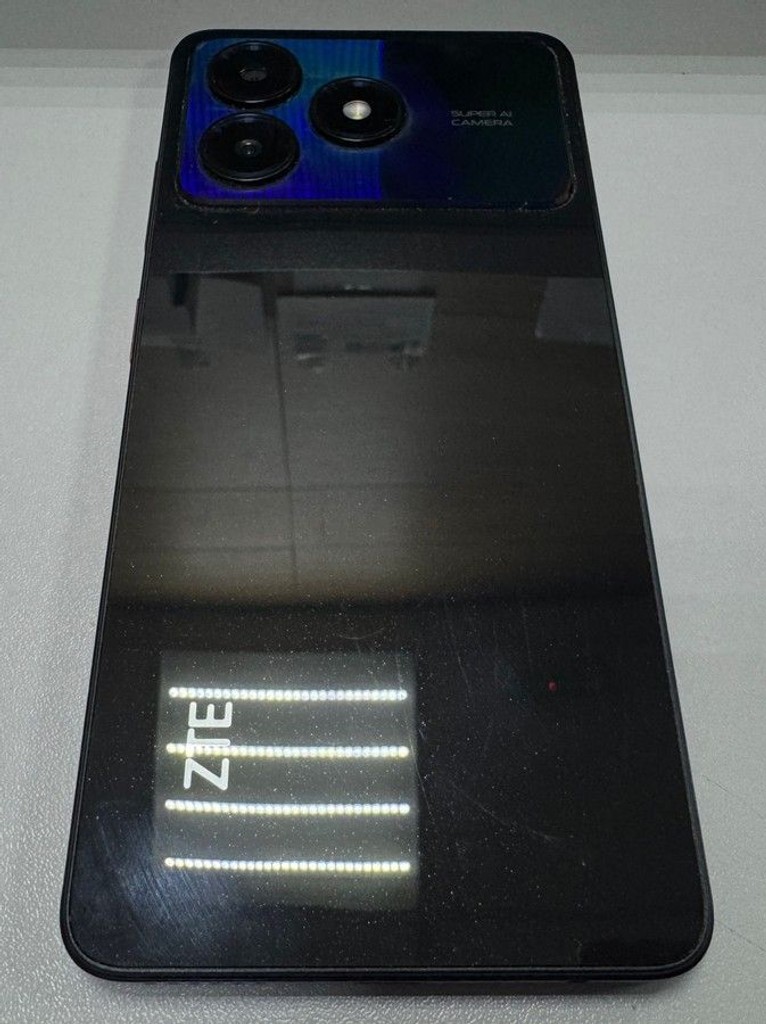Дешево Zte Blade A36 4/64GB Green з ломбарду