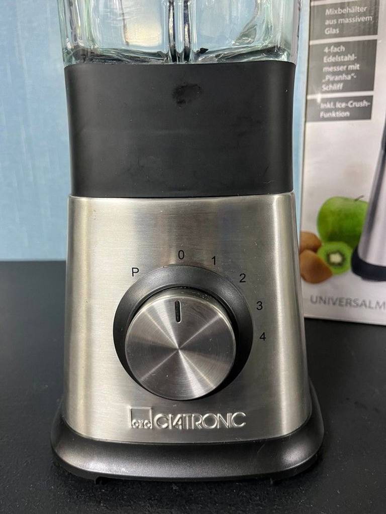 Оголошення Clatronic UM 3644 Б/У