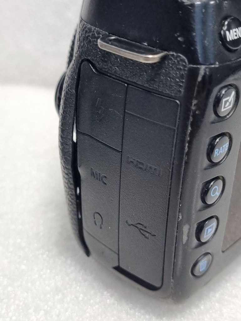 Canon eos 5d mark iv body Код:01-201144830. Зображення 5