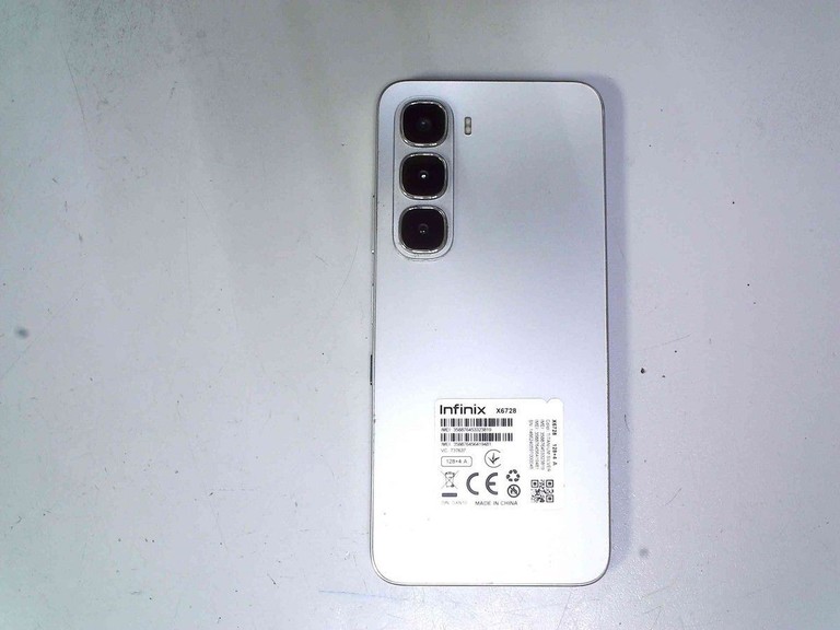 Распродажа Infinix hot 60i 4/128gb, продавец Техноскарб