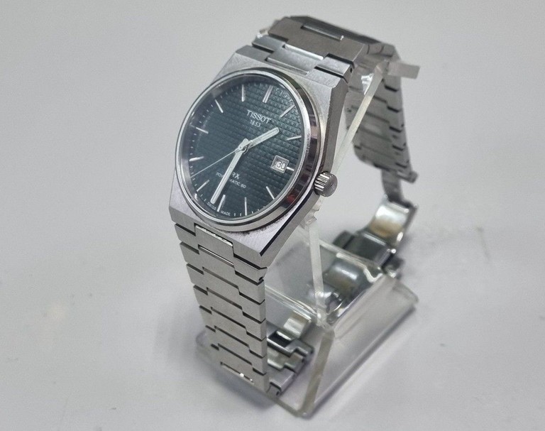 Объявление Tissot t137.407.11.091.00 Б/У