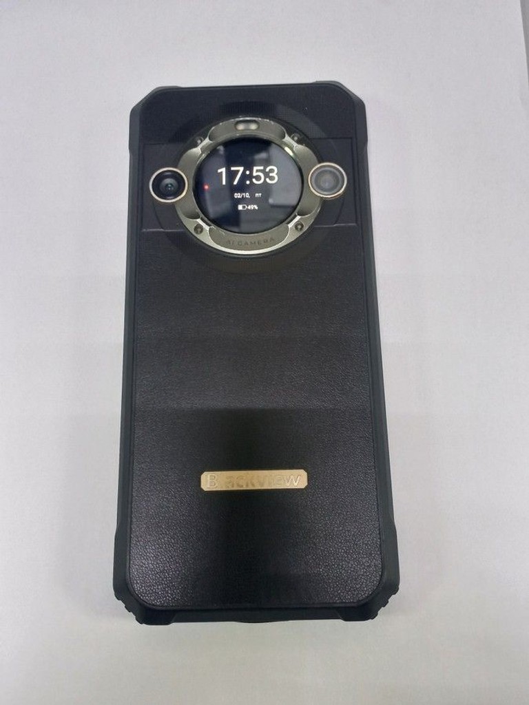Blackview bl9000 12/512gb Код:01-201144708. Зображення 8