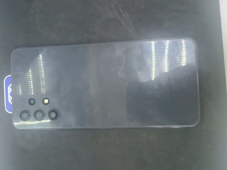 Дешиво Samsung a325f galaxy a32 4/128gb с ломбарда