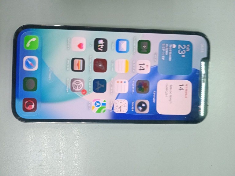 Розпродаж Apple iphone 12 pro max 128gb, продавець Техноскарб