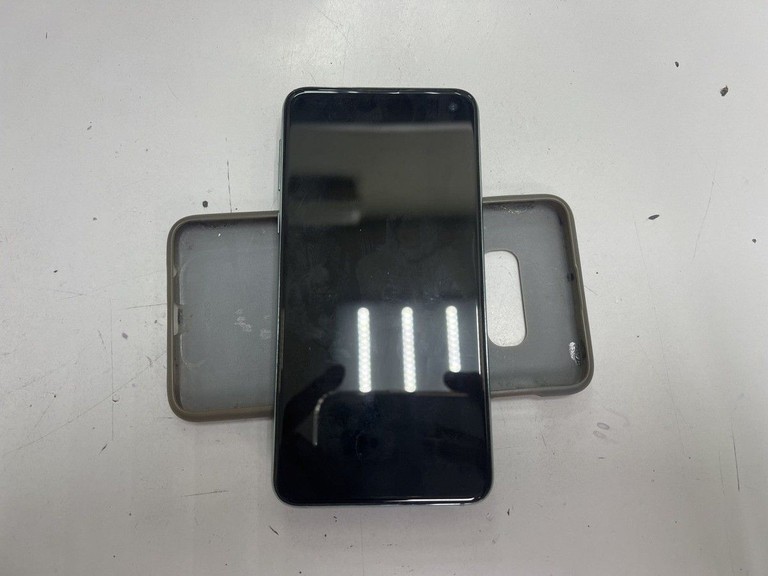 Купити Samsung galaxy s10e sm-g970 ds 6/128gb Б/У