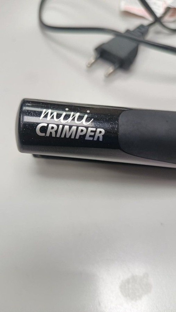Дешево Tico mini crimper 100204 з ломбарду