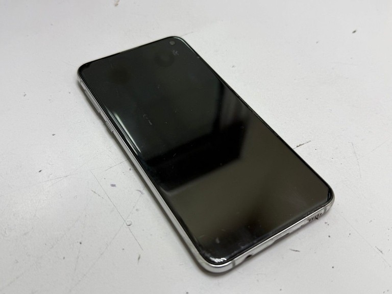 Samsung galaxy s10e sm-g970f 6/128gb Код:01-201146339. Изображение 6
