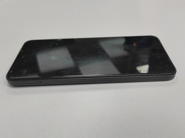 Tecno Spark 30C KL5n 8/256GB Orbit Black (4894947051760) Код:01-201114464. Изображение 5