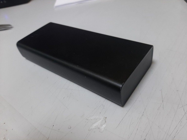 Купити Baseus adaman metal digital display quick charge power bank 65w 20000mah ppad65-s Б/У