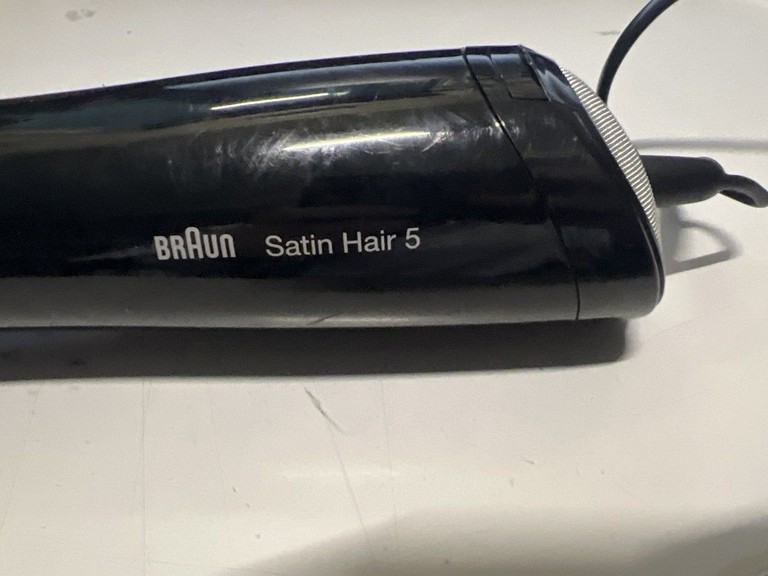 Купити Braun satin hair 5 Б/У