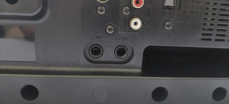 Panasonic sc-ua3 Код:01-201149923. Зображення 12
