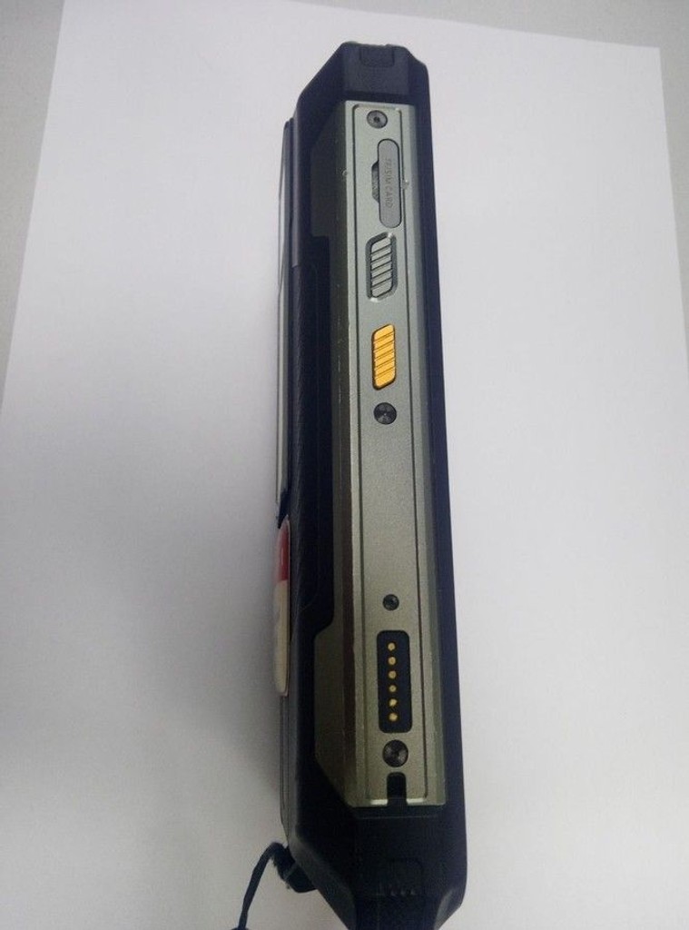 Ulefone Armor 24 12/256GB Black Код:01-201140658. Зображення 5