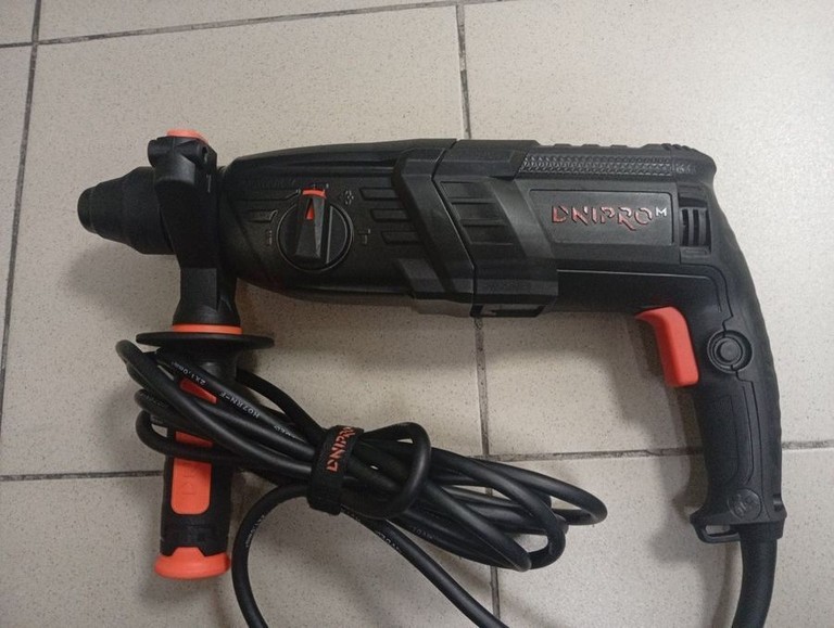 Купити Dnipro-m RH-34 ULTRA (48563000) Б/У