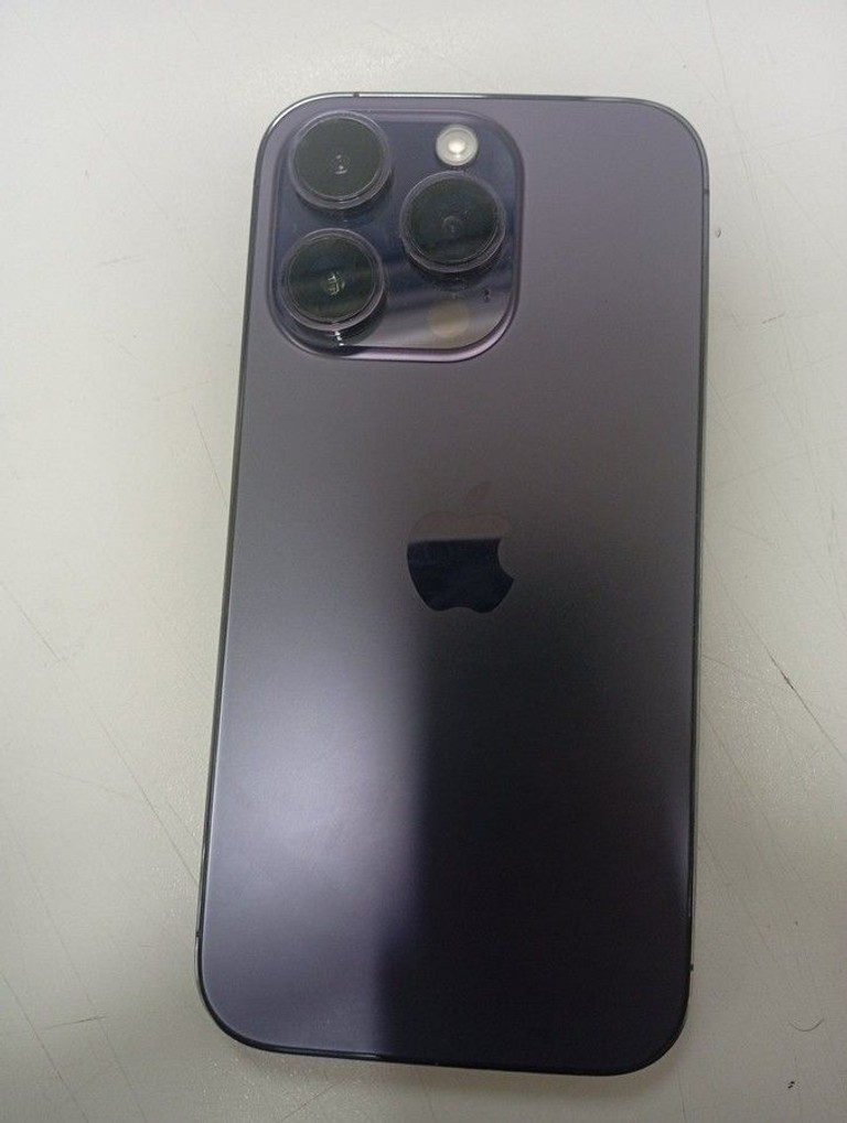Объявление Apple iphone 14 pro 128gb Б/У