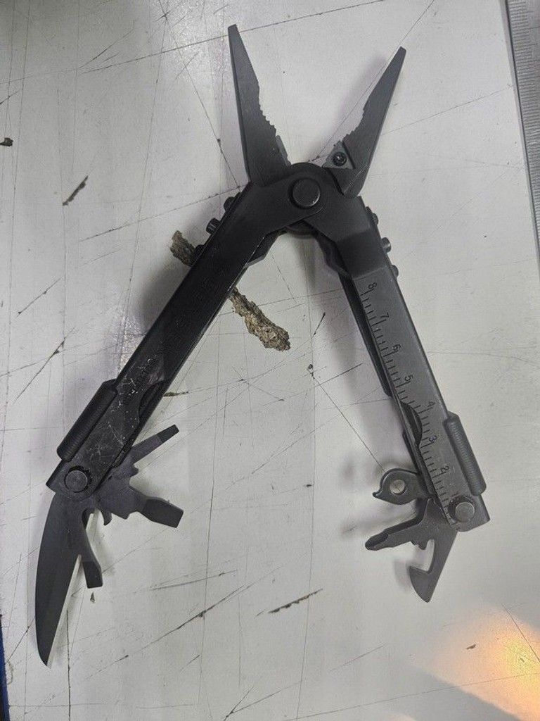 Распродажа Gerber mp600 needlenose basic bb 7530, продавец Техноскарб