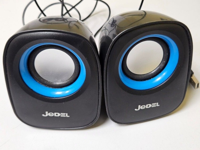 Купити Jedel JD-M600 (20000051984) Б/У