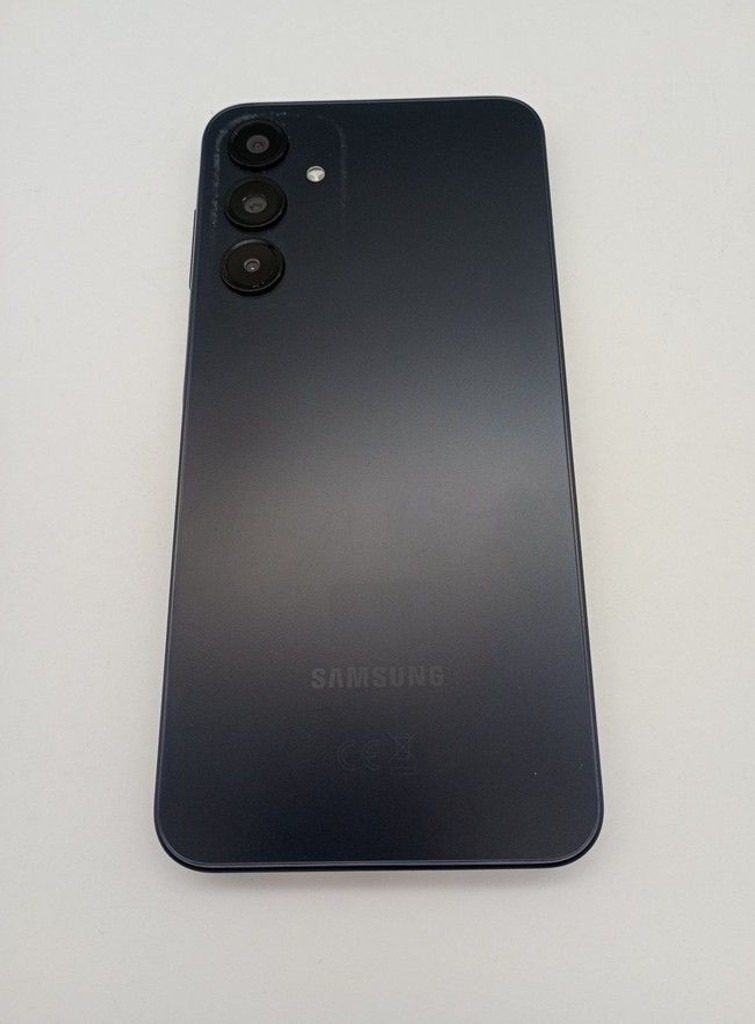 Оголошення Samsung galaxy a16 sm-a165f 8/256gb Б/У