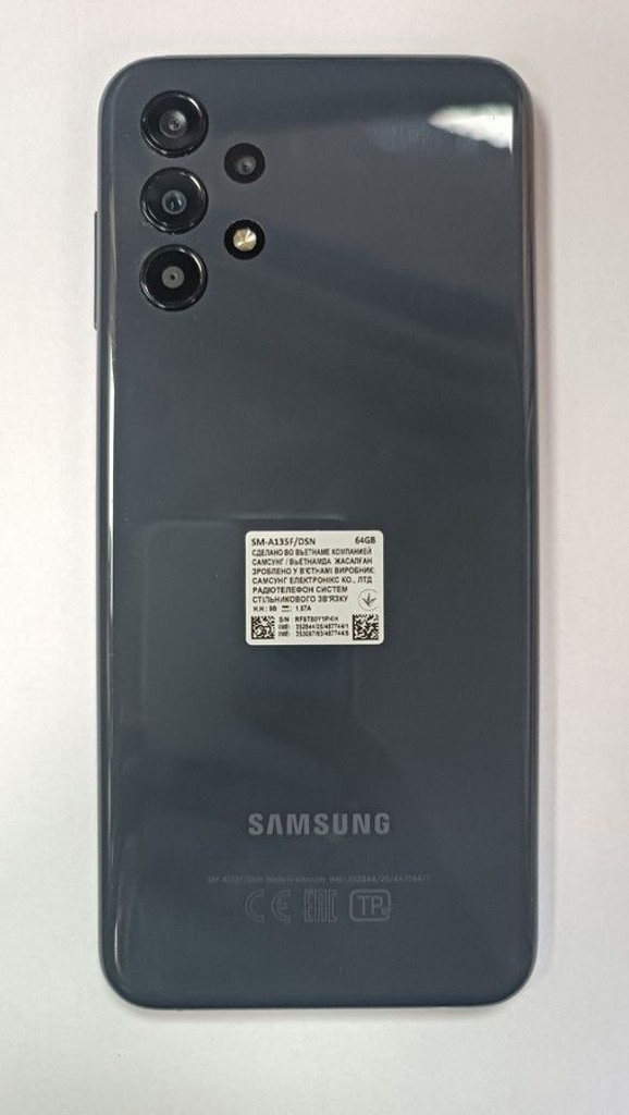 Samsung galaxy a13 4/64gb Код:01-201152651. Изображение 5