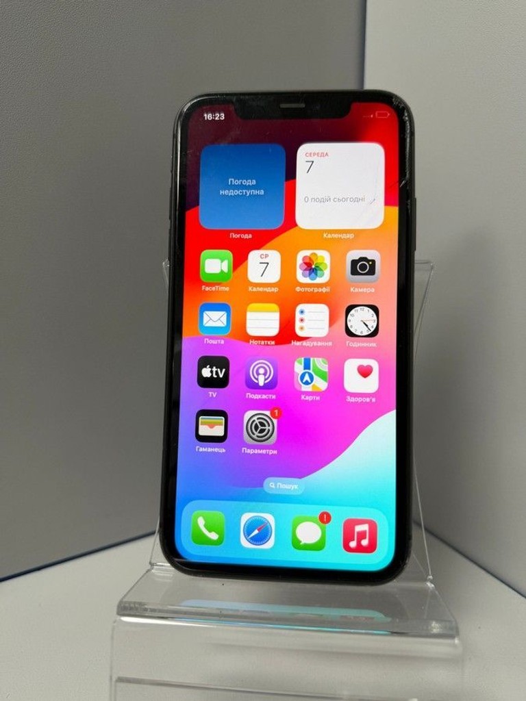Купить Apple iphone 11 128gb Б/У