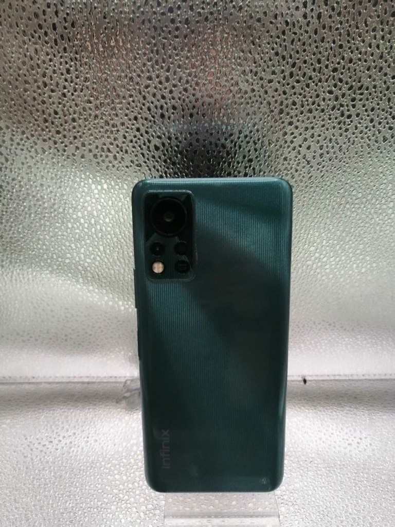 Купити Infinix hot 11s nfc 4/64gb x6812b Б/У