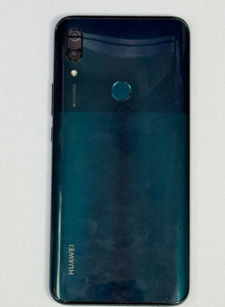 Объявление Huawei p smart z stk-lx1 4/64gb Б/У