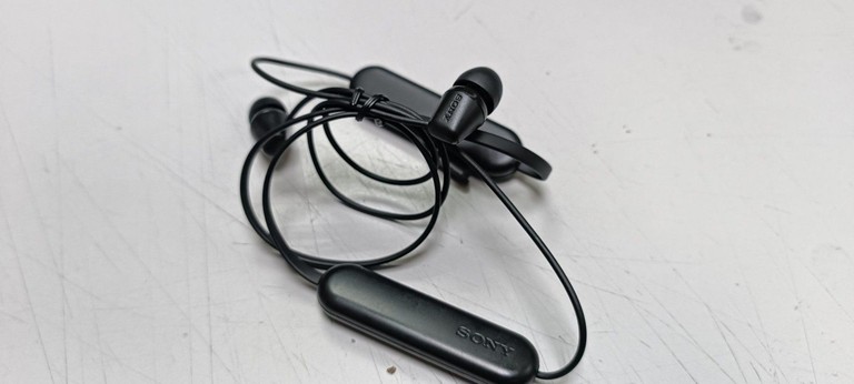Дешиво Sony wi-c100 с ломбарда