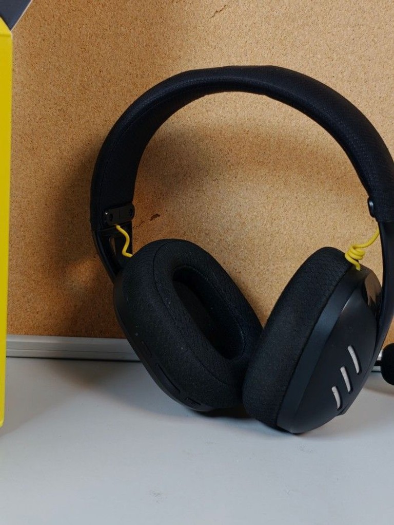 Hator hyperpunk 2 wireless tri-mode Код:01-201155656. Зображення 5