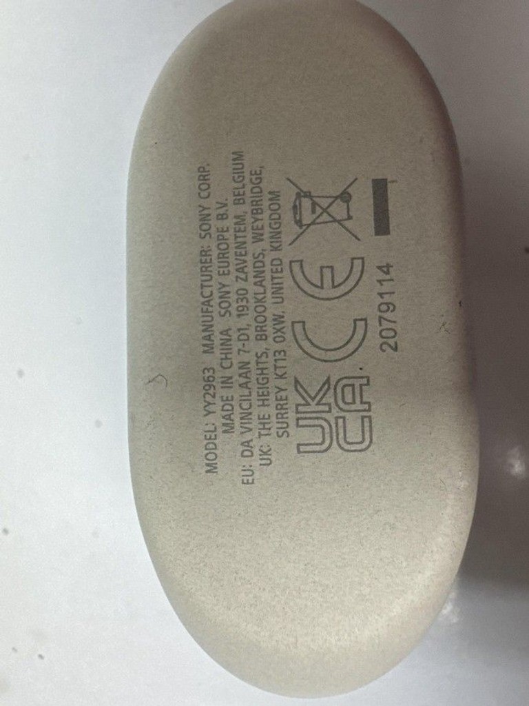 Дешево Sony wf-1000xm5 з ломбарду