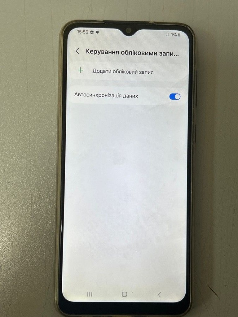 Samsung galaxy a04 4/64gb Код:01-201154953. Зображення 6